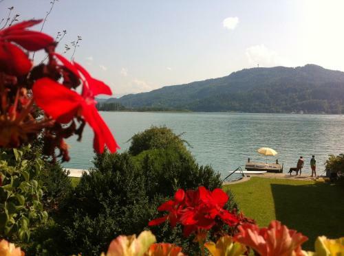 Hotel Seehaus Jamek