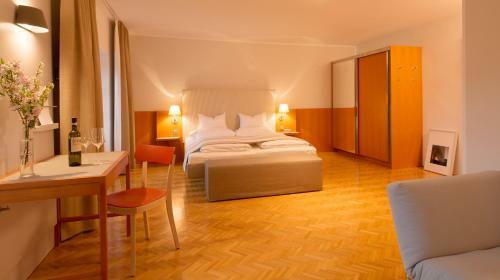 Hotel Schloss Seggau