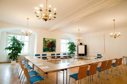 Hotel Schloss Seggau