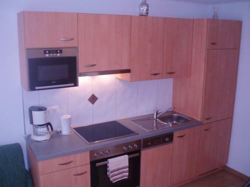 Apartamento Karnerhof