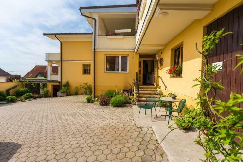 Hostal Haus Martin - Schneeberger
