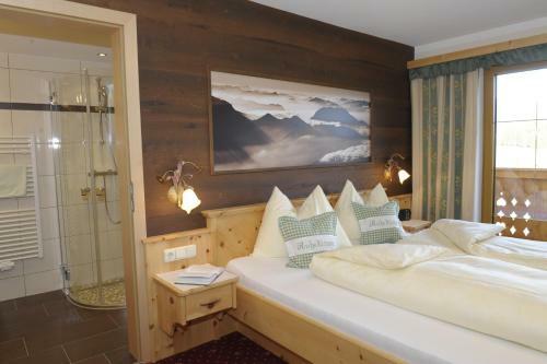 Agroturismo Bio-bauernhof Samerhof