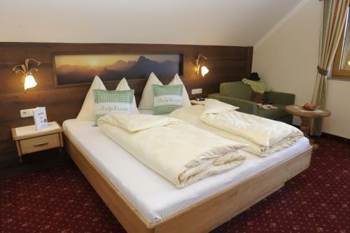 Agroturismo Bio-bauernhof Samerhof