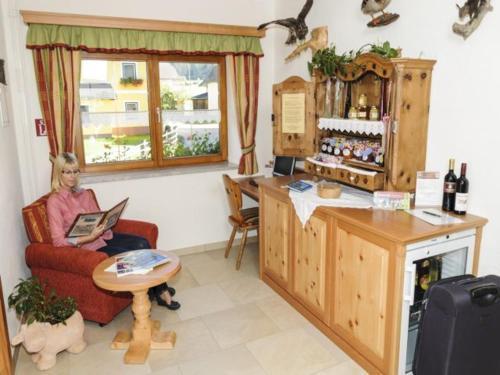 Agroturismo Bio-bauernhof Samerhof