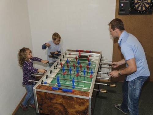 Agroturismo Bio-bauernhof Samerhof