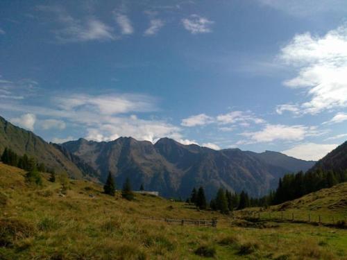 Agroturismo Bio-bauernhof Samerhof