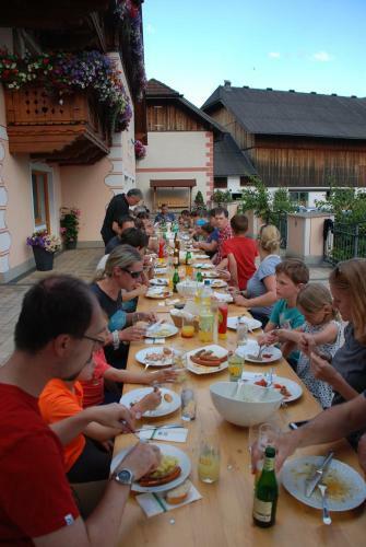 Agroturismo Bio-bauernhof Samerhof