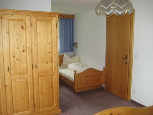 Apartamento Machls Ferienwohnungen
