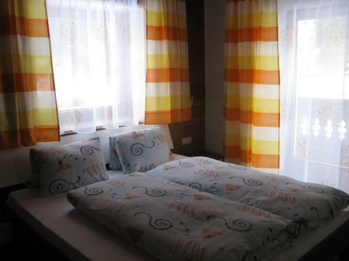 Apartamento Ferienwohnung Wohlfarter