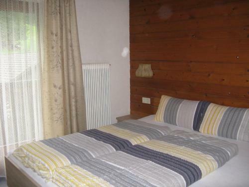 Apartamento Ferienwohnung Wohlfarter