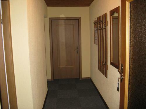 Apartamento Ferienwohnung Wohlfarter