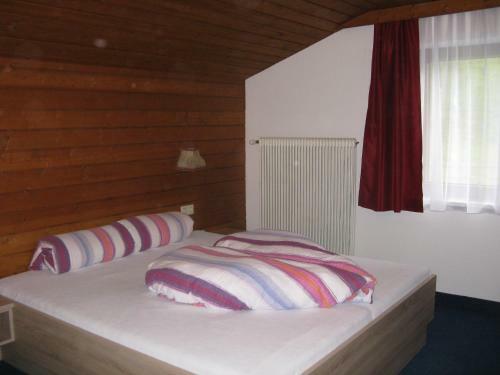 Apartamento Ferienwohnung Wohlfarter
