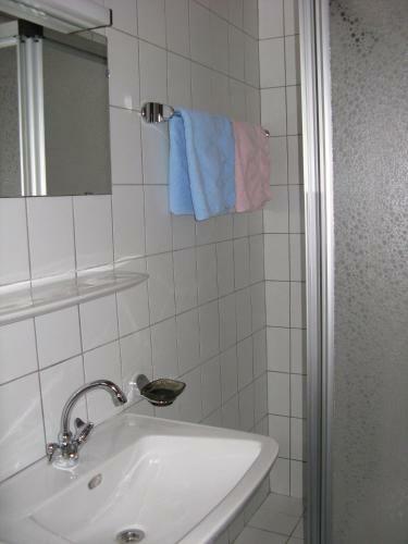 Apartamento Ferienwohnung Wohlfarter