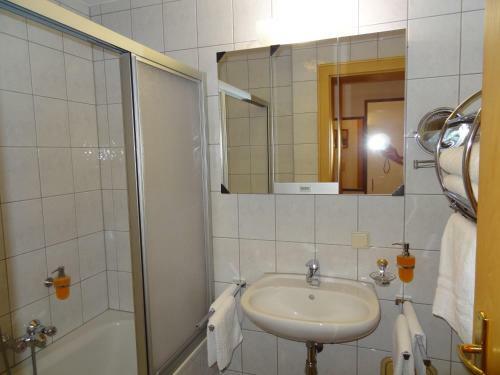 Apartamento Pepis Ferienwohnungen Inklusive Sommercard
