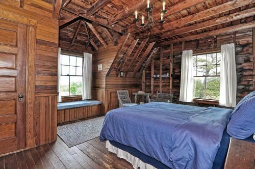 Villa Cedar Ledge Annisquam