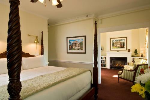 Posada The Inn At Cape Cod