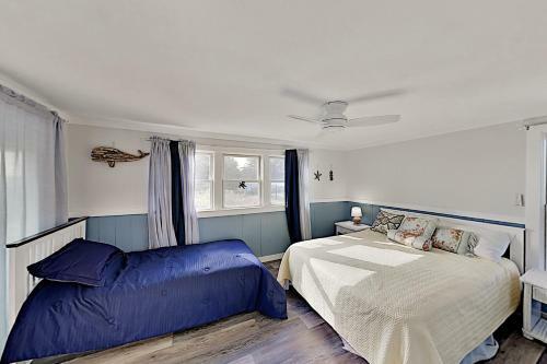 Dream Beach Home On Lewis Bay ? Ocean Views Home