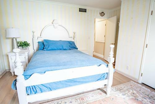 Horton Bay Getaway