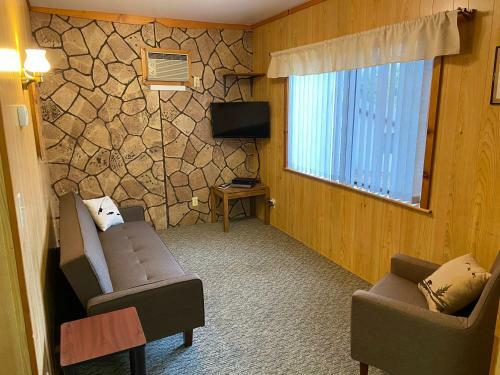 Betsie Riverside Resort