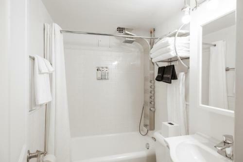 Apartamento Mint House Grand Circus Park