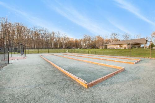 Birchwood: Enchanting Lake Michigan View