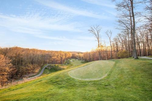 Birchwood: Enchanting Lake Michigan View