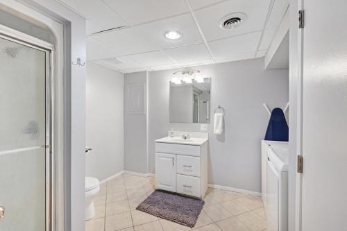 Hideaway Valley: Condo #7