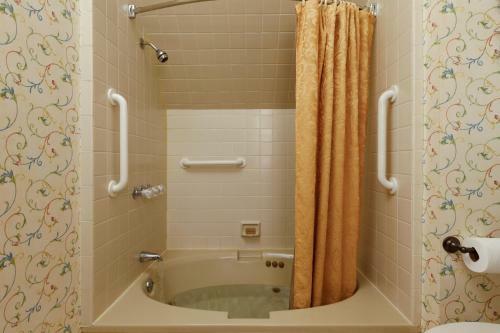Hotel Kalamazoo House