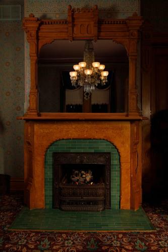 Hotel Kalamazoo House