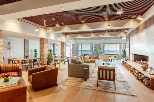 Hotel Delamar Traverse City