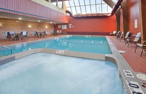 Hotel Delamar Traverse City