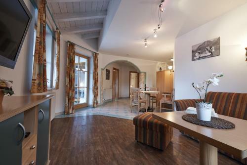 Apartamento Appartements Gladbach