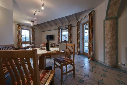 Apartamento Appartements Gladbach