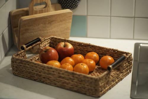 Apartamento Appartements Gladbach