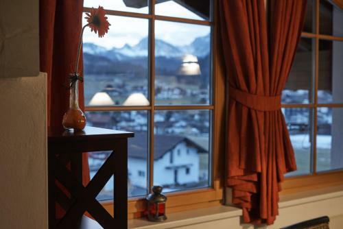 Apartamento Appartements Gladbach