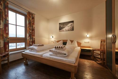 Apartamento Appartements Gladbach