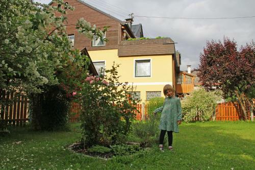 Apartamento Appartements Am Kurpark