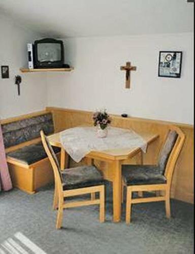 Hostal G�stehaus Resi