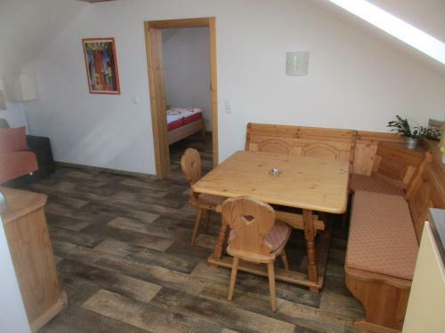 Apartamento Casa Emmi