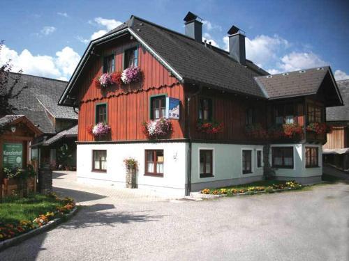 Apartamento Kanzlerhof