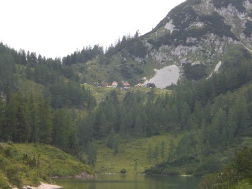 Apartamento Ferienwohnung Sz�ky