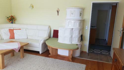 Apartamento Ferienwohnung Sz�ky