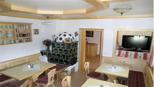 Agroturismo Bunzbauernhof