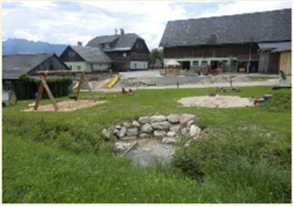 Agroturismo Bunzbauernhof