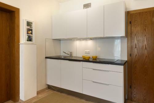 Apartamento Appartements Kanauf