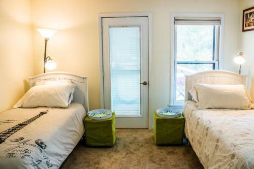 Family Tides Pool House