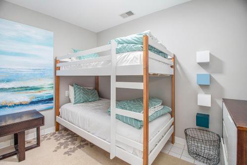 White Pearl Beach House