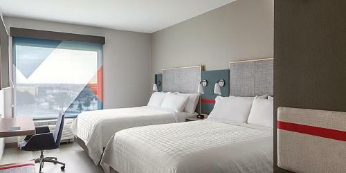 Avid Hotels - Detroit - Warren, An Ihg Hotel