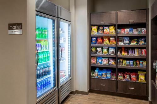 Hotel Residence Inn Minneapolis Maple Grove/arbor Lakes
