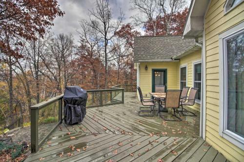 Pelican Paradise Pelican Lake Channel Front Home